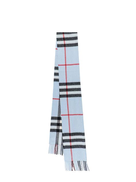 burberry scarf blue label|Burberry scarf scam.